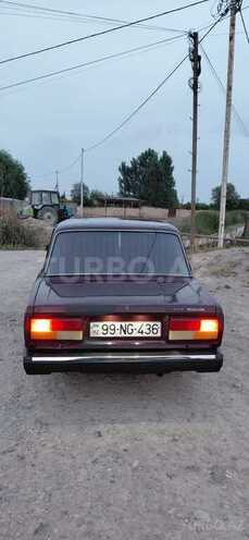 LADA (VAZ) 2107 1993, 33,280 km - 1.6 l - Sabirabad