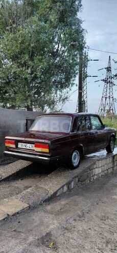 LADA (VAZ) 2107 1993, 33,280 km - 1.6 l - Sabirabad