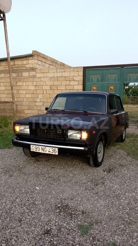 LADA (VAZ) 2107 1993, 33,280 km - 1.6 l - Sabirabad