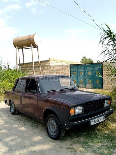 LADA (VAZ) 2107 1993, 33,280 km - 1.6 l - Sabirabad