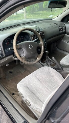 Nissan Maxima 2002, 287,345 km - 3.0 l - Bakı