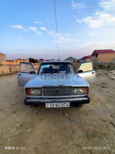 LADA (VAZ) 2104 2007, 24,173 km - 1.6 l - Sumqayıt