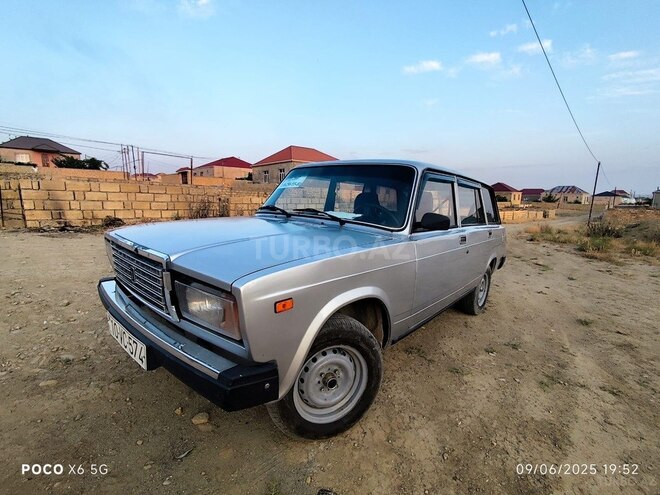 LADA (VAZ) 2104 2007, 24,173 km - 1.6 l - Sumqayıt
