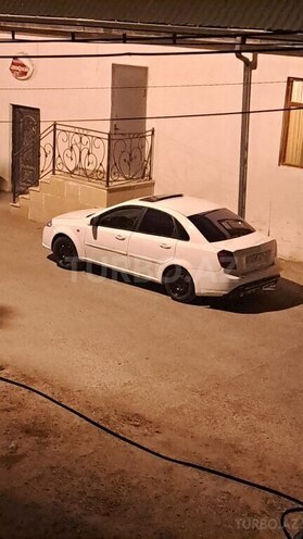 Daewoo Gentra 2014, 297,000 km - 1.5 l - Bakı