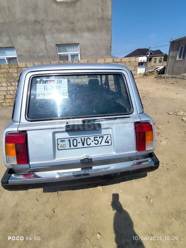 LADA (VAZ) 2104 2007, 24,173 km - 1.6 l - Sumqayıt