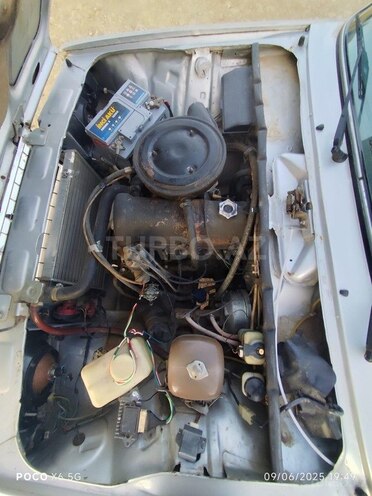 LADA (VAZ) 2104 2007, 24,173 km - 1.6 l - Sumqayıt