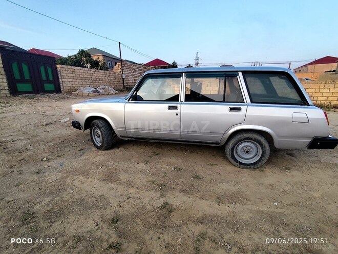 LADA (VAZ) 2104 2007, 24,173 km - 1.6 l - Sumqayıt