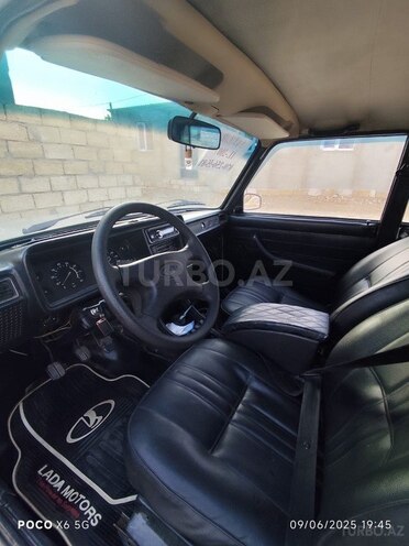 LADA (VAZ) 2104 2007, 24,173 km - 1.6 l - Sumqayıt