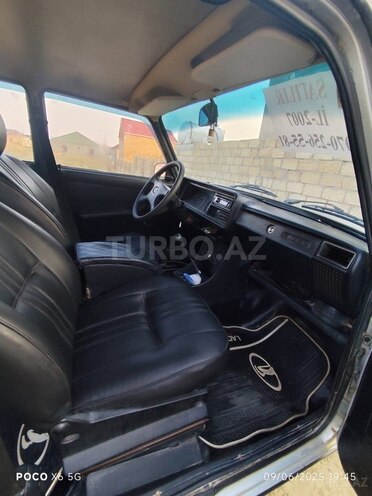 LADA (VAZ) 2104 2007, 24,173 km - 1.6 l - Sumqayıt