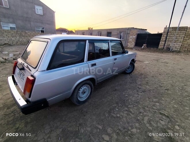 LADA (VAZ) 2104 2007, 24,173 km - 1.6 l - Sumqayıt