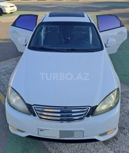 Daewoo Gentra 2014, 297,000 km - 1.5 l - Bakı