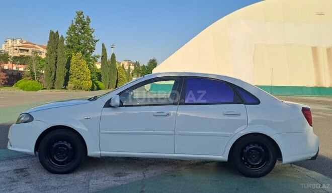 Daewoo Gentra 2014, 297,000 km - 1.5 l - Bakı