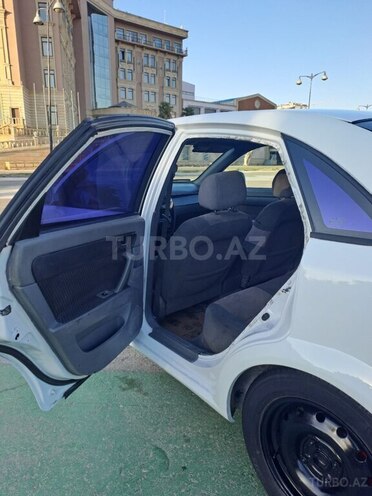 Daewoo Gentra 2014, 297,000 km - 1.5 l - Bakı