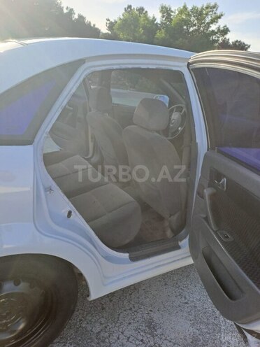 Daewoo Gentra 2014, 297,000 km - 1.5 l - Bakı