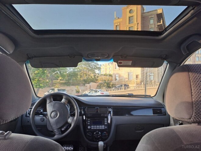 Daewoo Gentra 2014, 297,000 km - 1.5 l - Bakı