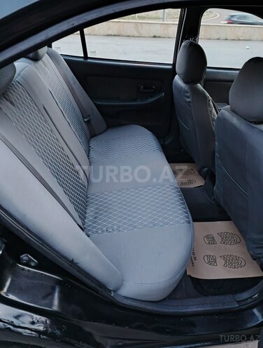 Hyundai Elantra 2003, 337,124 km - 2.0 л - Bakı