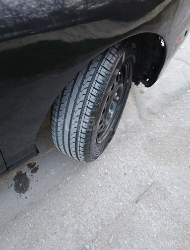 Hyundai Elantra 2003, 337,124 km - 2.0 л - Bakı