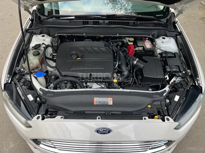 Ford Fusion (North America) 2014, 171,000 km - 1.5 л - Gəncə
