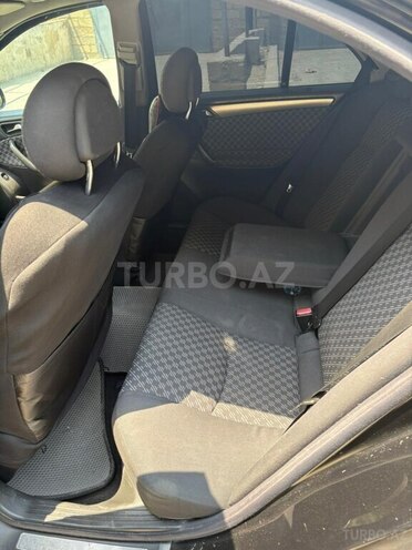 Mercedes C 200 2003, 547,313 km - 2.0 l - Bakı