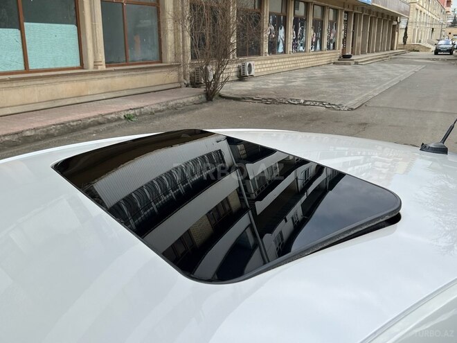 Ford Fusion (North America) 2014, 171,000 km - 1.5 л - Gəncə