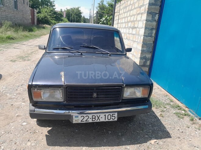 LADA (VAZ) 2107 1985, 95,140 km - 1.6 л - Gəncə