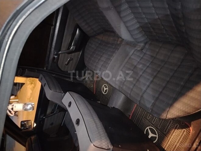 Mercedes 190 1992, 250,000 km - 2.0 l - Cəlilabad