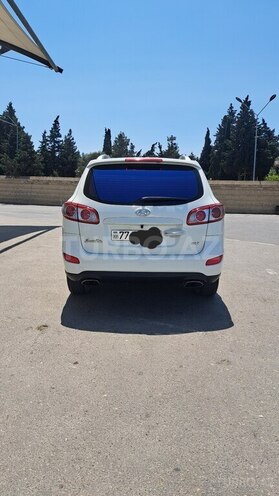 Hyundai Santa Fe 2009, 203,895 km - 2.0 l - Bakı