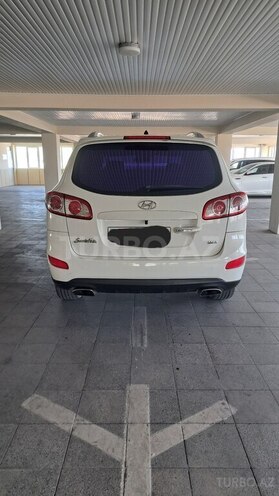 Hyundai Santa Fe 2009, 203,895 km - 2.0 l - Bakı