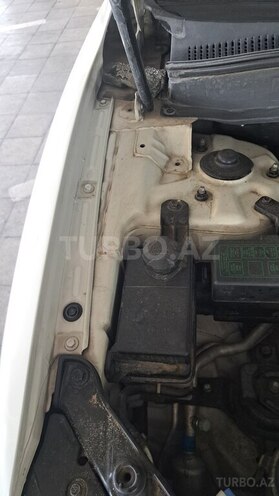 Hyundai Santa Fe 2009, 203,895 km - 2.0 l - Bakı