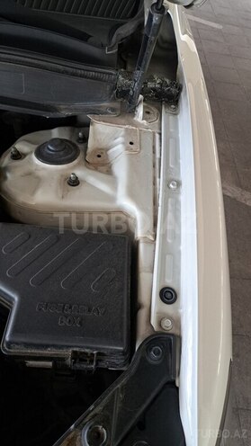 Hyundai Santa Fe 2009, 203,895 km - 2.0 l - Bakı