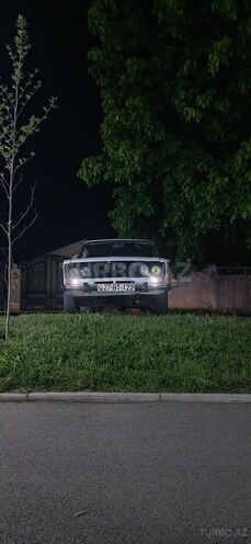 LADA (VAZ) 2106 1979, 99,330 km - 1.6 l - Bakı