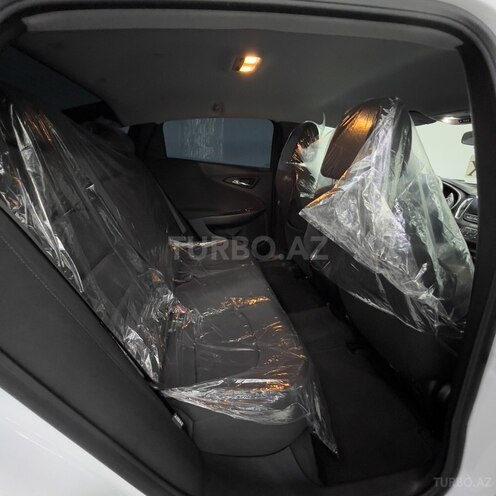 Chevrolet Malibu 2020, 152,000 km - 1.5 l - Sumqayıt
