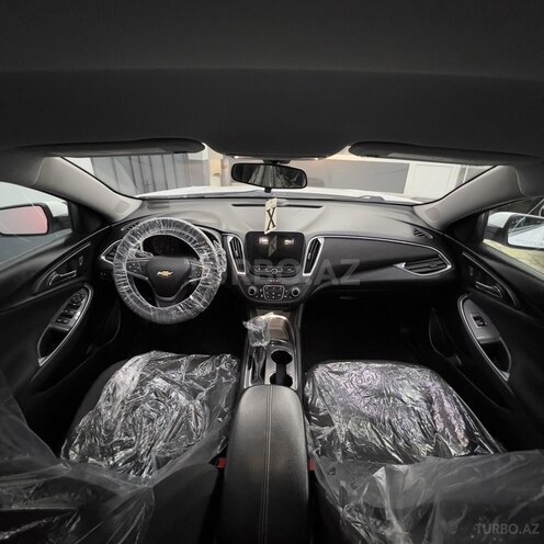 Chevrolet Malibu 2020, 152,000 km - 1.5 l - Sumqayıt