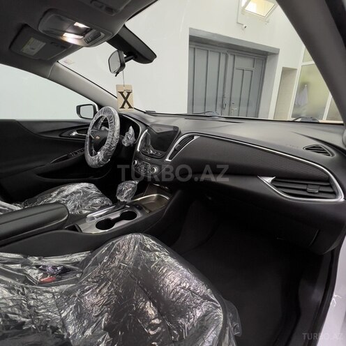 Chevrolet Malibu 2020, 152,000 km - 1.5 l - Sumqayıt