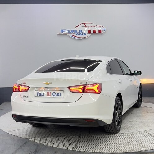 Chevrolet Malibu 2020, 152,000 km - 1.5 l - Sumqayıt