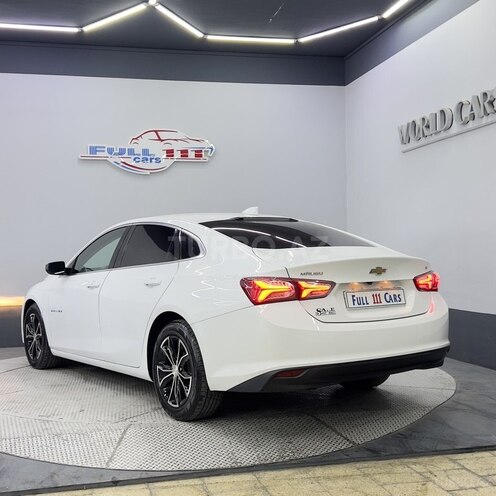 Chevrolet Malibu 2020, 152,000 km - 1.5 l - Sumqayıt