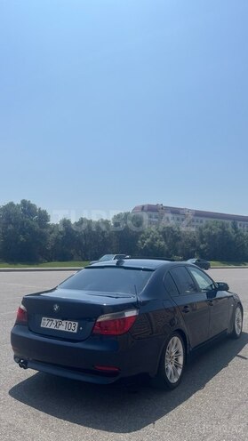 BMW 530 2005, 352,000 km - 3.0 l - Bakı