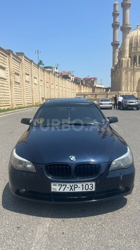 BMW 530 2005, 352,000 km - 3.0 l - Bakı