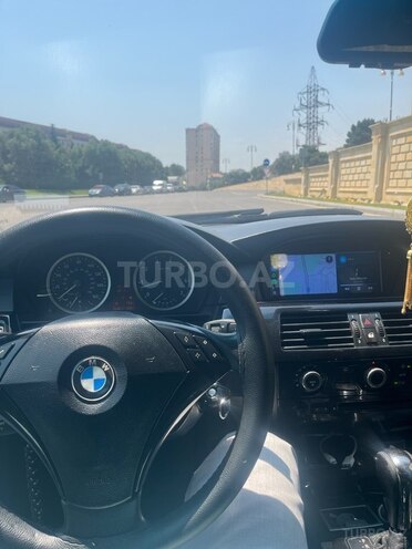 BMW 530 2005, 352,000 km - 3.0 l - Bakı