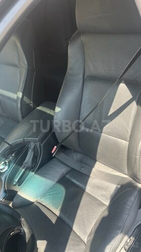 BMW 530 2005, 352,000 km - 3.0 l - Bakı