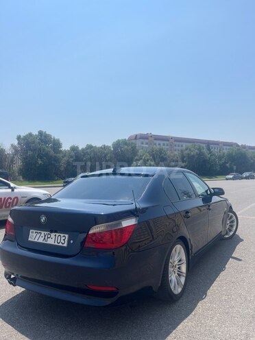 BMW 530 2005, 352,000 km - 3.0 l - Bakı