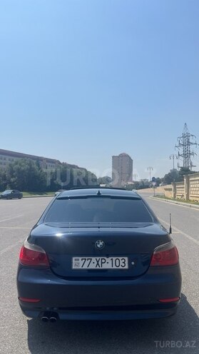 BMW 530 2005, 352,000 km - 3.0 l - Bakı