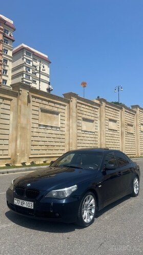 BMW 530 2005, 352,000 km - 3.0 l - Bakı