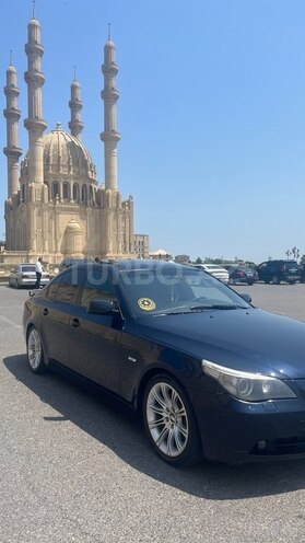 BMW 530 2005, 352,000 km - 3.0 l - Bakı