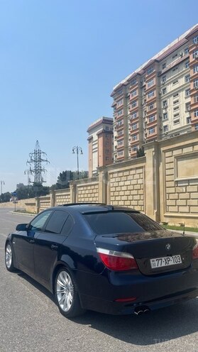 BMW 530 2005, 352,000 km - 3.0 l - Bakı