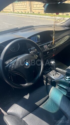 BMW 530 2005, 352,000 km - 3.0 l - Bakı