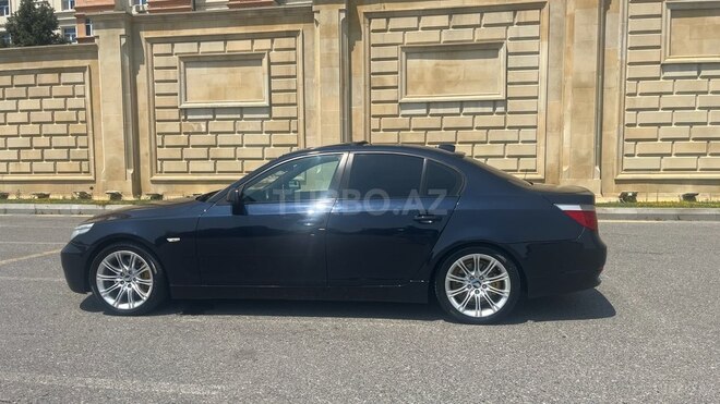 BMW 530 2005, 352,000 km - 3.0 l - Bakı