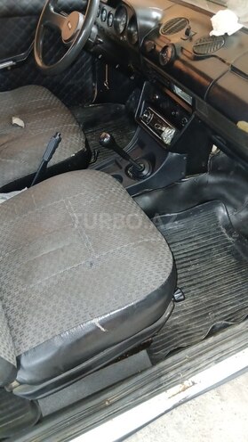 LADA (VAZ) 2106 1979, 99,330 km - 1.6 l - Bakı