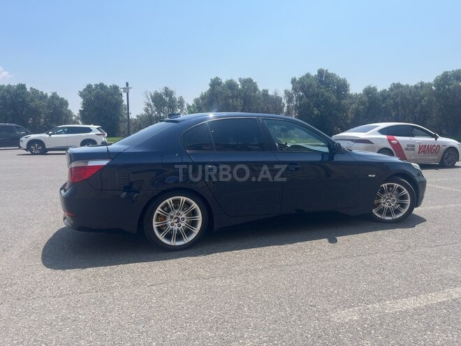 BMW 530 2005, 352,000 km - 3.0 l - Bakı