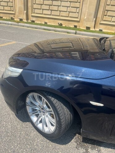 BMW 530 2005, 352,000 km - 3.0 l - Bakı